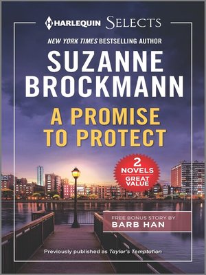 cover image of A Promise to Protect